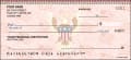 America the Beautiful Checks - 3 - hover to see enlarged image