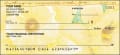 Beautiful Blessings Checks - 3 - hover to see enlarged image