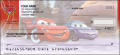 Disney and Pixar Cars Checks - 3 - hover to see enlarged image