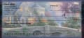 Quiet Escapes by Thomas Kinkade Checks - 2 - hover to see enlarged image