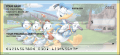 Disney Mickey's Adventures Checks - 3 - hover to see enlarged image