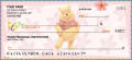 Disney Winnie the Pooh Checks - 3 - hover to see enlarged image