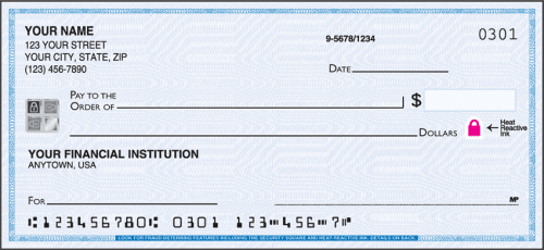 Checks Com Order Checks As Low As 4 95 A Box Online