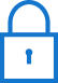 Padlock Icon - Security Center