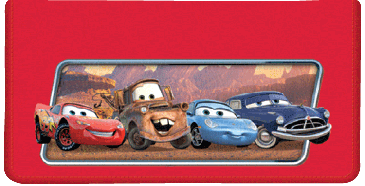 disney pixar cars