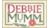 Debbie Mumm Logo