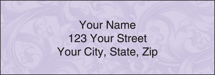 Buy Renaissance Address Labels - Set of 210