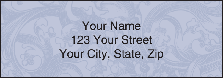 Buy Renaissance Address Labels - Set of 210